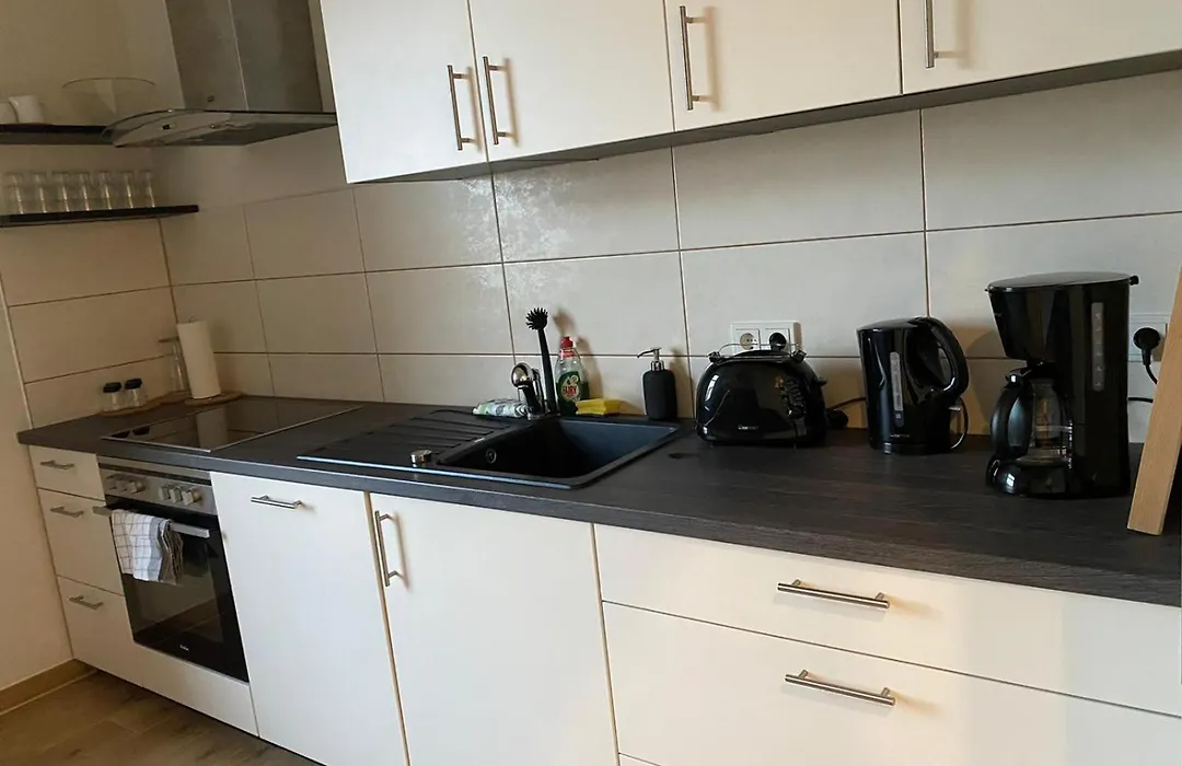 Ferienwohnung PIER 4 in Cuxhaven-1